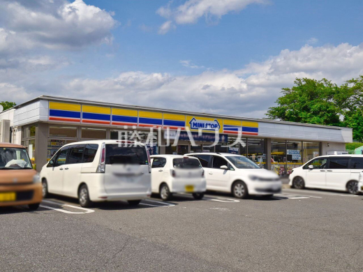 ミニストップ 石神井町5丁目店
