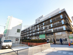 新渡戸記念中野総合病院
