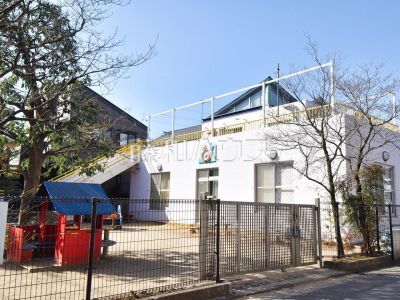 保育園 保育園