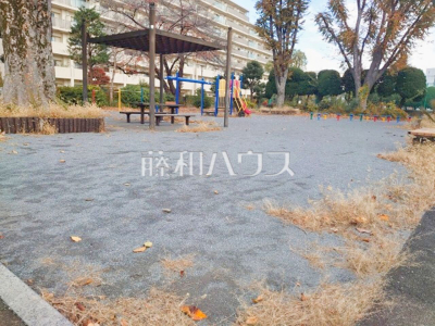 公園・運動施設 公園・運動施設