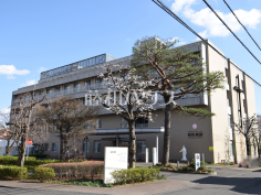 聖ヨハネ会 桜町病院