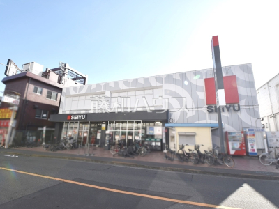 スーパー スーパー