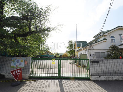 幼稚園 幼稚園