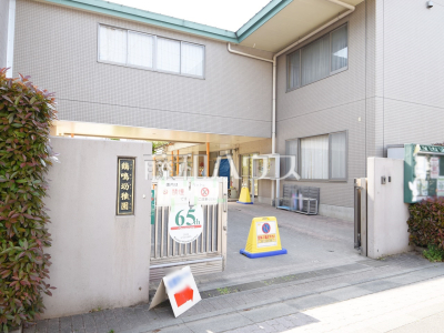 幼稚園 幼稚園