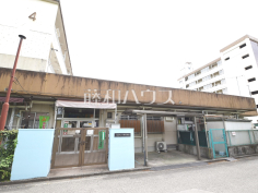 中原保育園 中原保育園