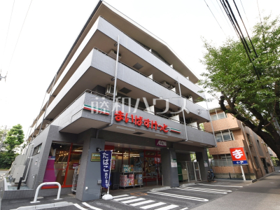 スーパー スーパー