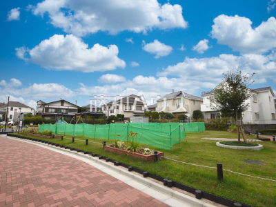 公園・運動施設 公園・運動施設