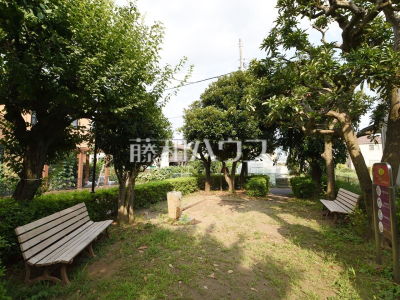 公園・運動施設 公園・運動施設