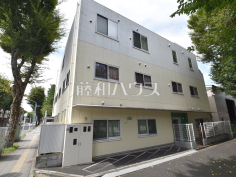 調布エンジェル保育園 調布エンジェル保育園