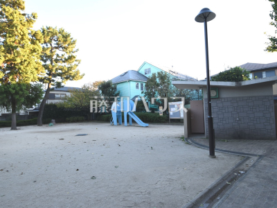 公園・運動施設 公園・運動施設