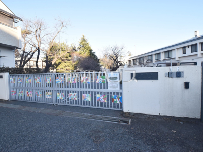 幼稚園 幼稚園