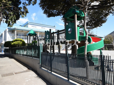 幼稚園 幼稚園