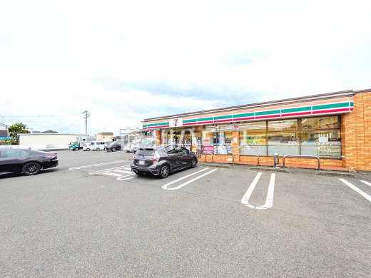 セブン-イレブン 八王子大楽寺店