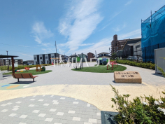 中区ふれあい公園 中区ふれあい公園