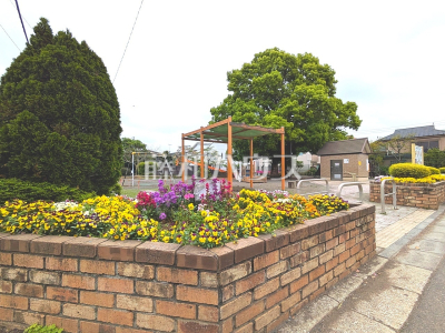 公園・運動施設 公園・運動施設