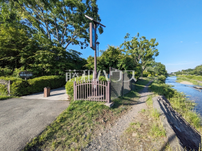 公園・運動施設 公園・運動施設