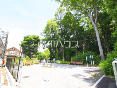公園・運動施設 公園・運動施設