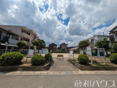 薬師寺山浦児童遊園 薬師寺山浦児童遊園