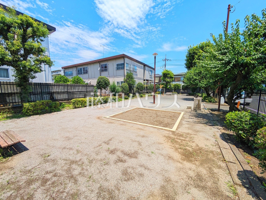 四谷南通幼児公園