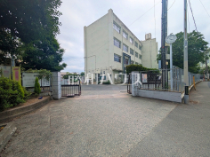福岡市立多々良小学校 福岡市立多々良小学校