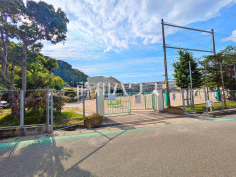 福岡市立若宮小学校 福岡市立若宮小学校