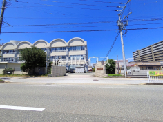 福岡市立松島小学校 福岡市立松島小学校