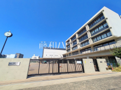 福岡市立春住小学校 福岡市立春住小学校