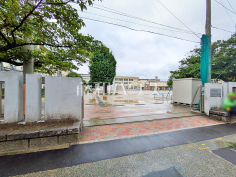福岡市立那珂小学校 福岡市立那珂小学校