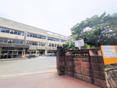 福岡市立那珂南小学校 福岡市立那珂南小学校