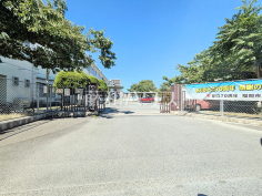 福岡市立東吉塚小学校 福岡市立東吉塚小学校