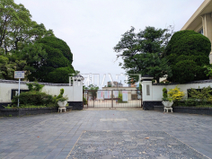 福岡市立当仁小学校 福岡市立当仁小学校