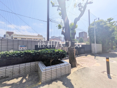 福岡市立春吉小学校 福岡市立春吉小学校