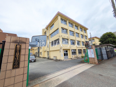福岡市立草ヶ江小学校 福岡市立草ヶ江小学校