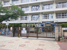 福岡市立赤坂小学校 福岡市立赤坂小学校