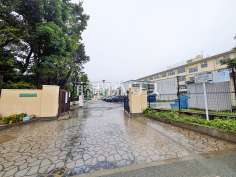 福岡市立南当仁小学校 福岡市立南当仁小学校