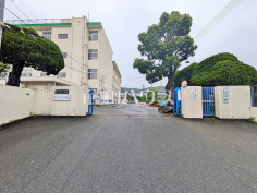 福岡市立小笹小学校 福岡市立小笹小学校