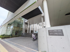 福岡市立舞鶴小学校 福岡市立舞鶴小学校