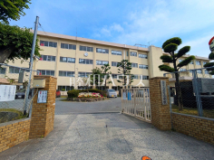 福岡市立三宅小学校 福岡市立三宅小学校