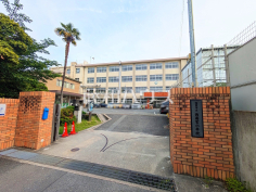 福岡市立西高宮小学校 福岡市立西高宮小学校