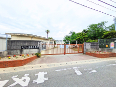 福岡市立曰佐小学校 福岡市立曰佐小学校