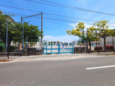 福岡市立野多目小学校 福岡市立野多目小学校