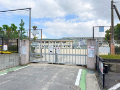 福岡市立南片江小学校 福岡市立南片江小学校