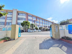 福岡市立田島小学校 福岡市立田島小学校