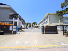 福岡市立百道小学校 福岡市立百道小学校