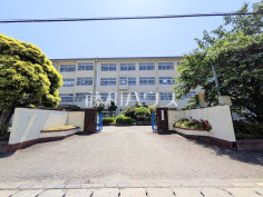 福岡市立有田小学校 福岡市立有田小学校