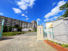 福岡市立四箇田小学校 福岡市立四箇田小学校