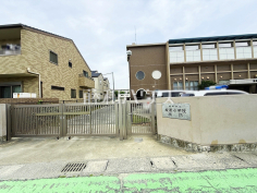 福岡市立飯原小学校 福岡市立飯原小学校