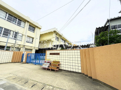 福岡市立田村小学校 福岡市立田村小学校