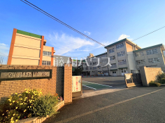 福岡市立内野小学校 福岡市立内野小学校