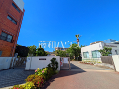 福岡市立姪浜小学校 福岡市立姪浜小学校